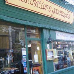 Les Destinations Gourmandes