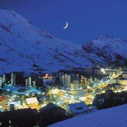 Les Deux Alpes