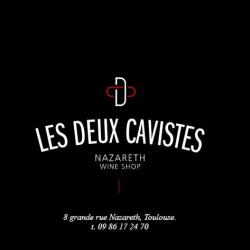 Les Deux Cavistes