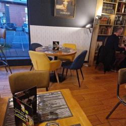 Les Deux Frangins - Restaurant Cornebarrieu