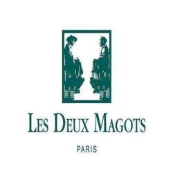 Les Deux Magots