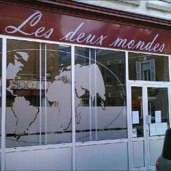 Les Deux Mondes