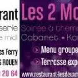 Les 2 Moulins