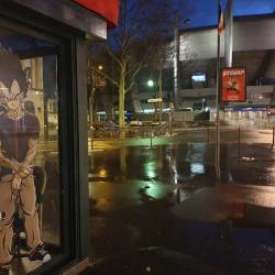 Les Deux Stades