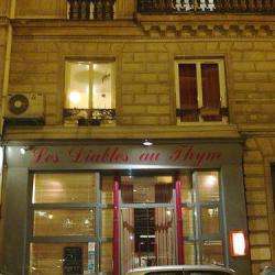Les Diables Au Thym