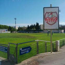 Les Diables Rouges Montpellier XIII