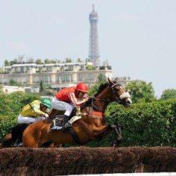 Les Dimanches Au Galop