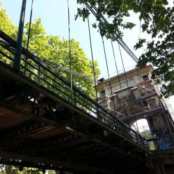 Les Dimanches De L'ile Barbe