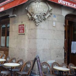 Les Distilleries Idéales
