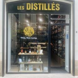 Les Distillés
