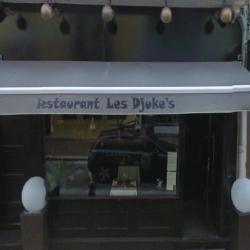 Les Djuke's