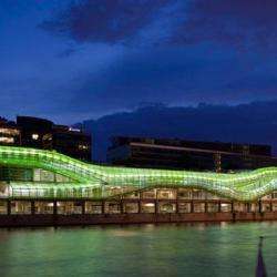 Cité De La Mode Et Du Design