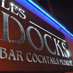 Les Docks