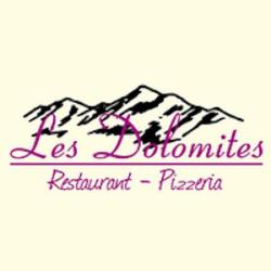 Les Dolomites