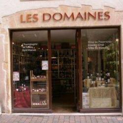 Les Domaines