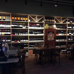 Les Domaines Qui Montent - Montorgueil