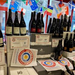 Les Domaines Qui Montent