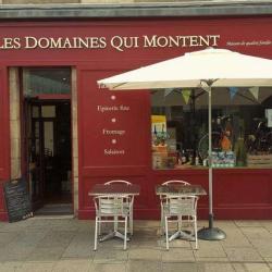 Les Domaines Qui Montent