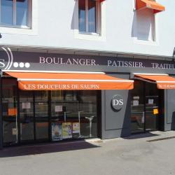 Les Douceurs De Saupin