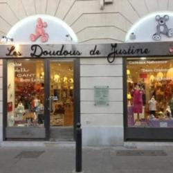 Les Doudous De Justine