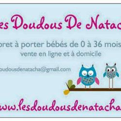 Les Doudous De Natacha