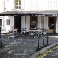 Restaurant Les Douves