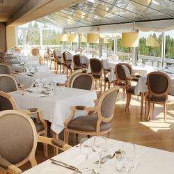 Les Dryades - Restaurant Harmonie