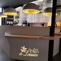 Les Ducs De Lorraine