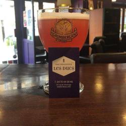 Brasserie Les Ducs