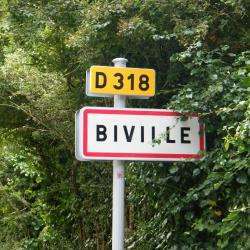 Les Dunes De Biville