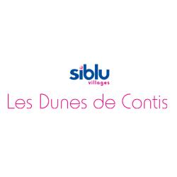 Les Dunes De Contis - Camping Siblu