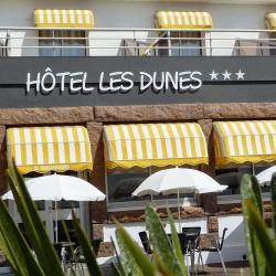 Les Dunes