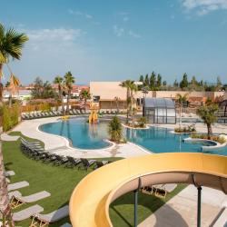 Les Dunes