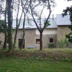 Les écuries De La Beaucherais