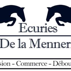 Les écuries De La Mennerie
