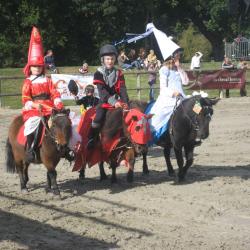 Les Ecuries De La Ville Glé