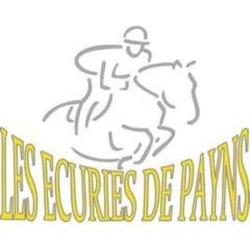 Les Ecuries De Payns