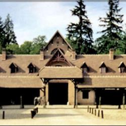 Les Ecuries De Rivaulde
