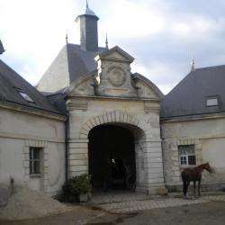 Les Ecuries De Saint Pierre