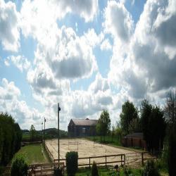 Les Ecuries De Saponay