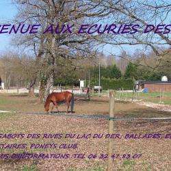 Les Ecuries Des Iris