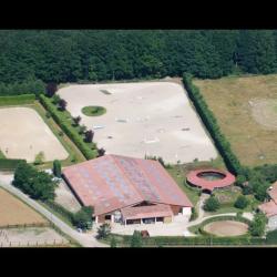 Les Ecuries Du Chatillon