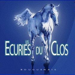 Les Ecuries Du Clos