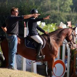 Les Ecuries Fabien Badier