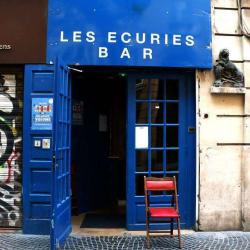 Les Ecuries