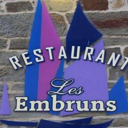 Les Embruns