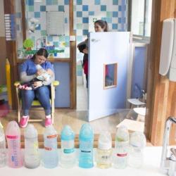 Les Enfants De Parangon
