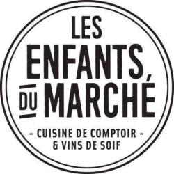 Les Enfants Du Marché