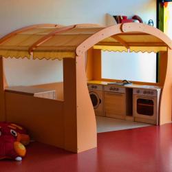 Les Enfants Du Parc Cotte Nathalie