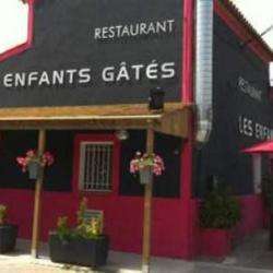 Les Enfants Gâtés